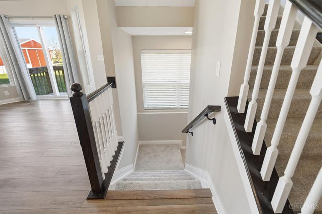 553 Auburn Grove Drive, Morrow, OH 45152