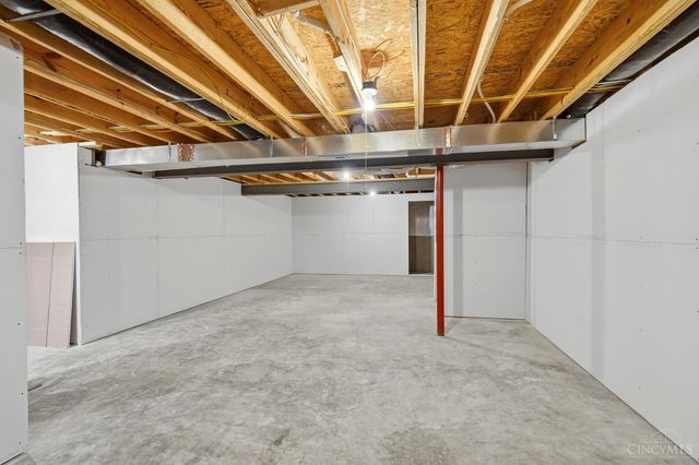 553 Auburn Grove Drive, Morrow, OH 45152