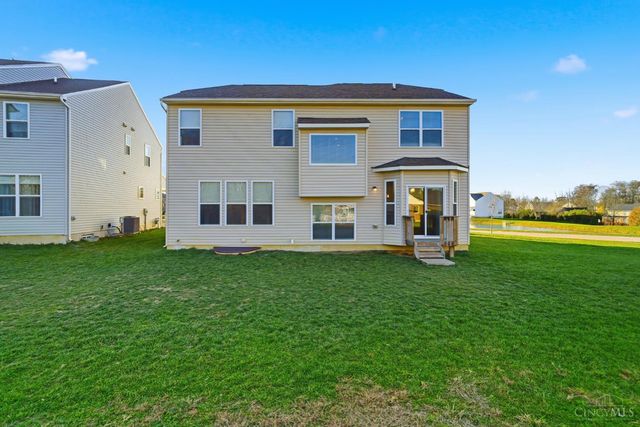 553 Auburn Grove Drive, Morrow, OH 45152