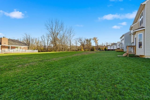 553 Auburn Grove Drive, Morrow, OH 45152