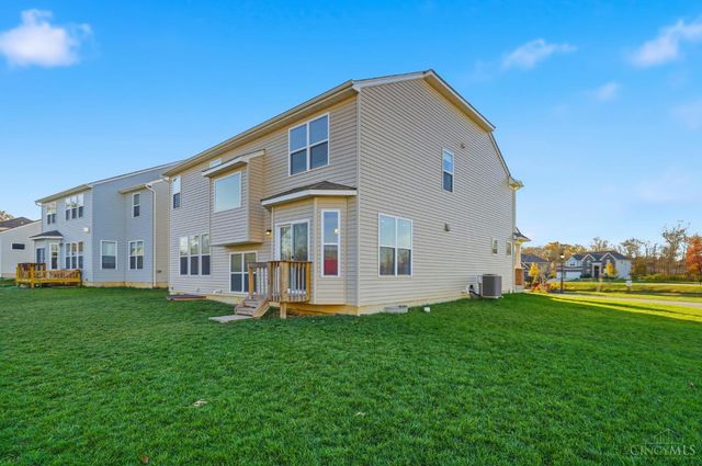 553 Auburn Grove Drive, Morrow, OH 45152