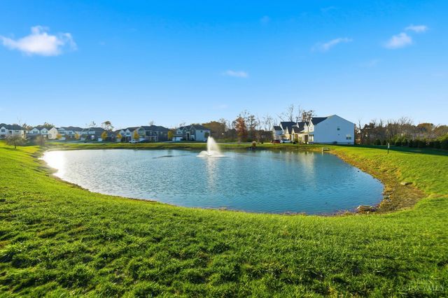 553 Auburn Grove Drive, Morrow, OH 45152