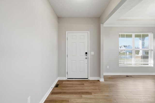 553 Auburn Grove Drive, Morrow, OH 45152