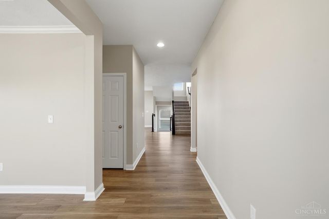 553 Auburn Grove Drive, Morrow, OH 45152