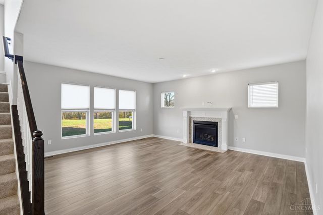 553 Auburn Grove Drive, Morrow, OH 45152