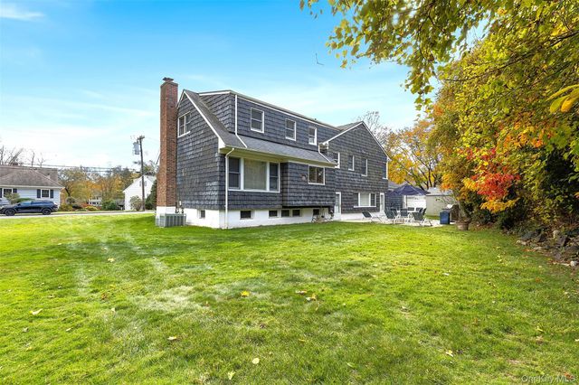 32 Homeside Lane, White Plains, NY 10605