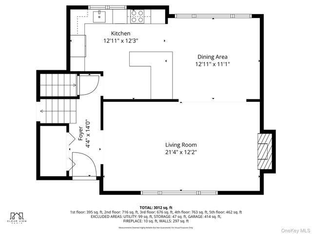32 Homeside Lane, White Plains, NY 10605