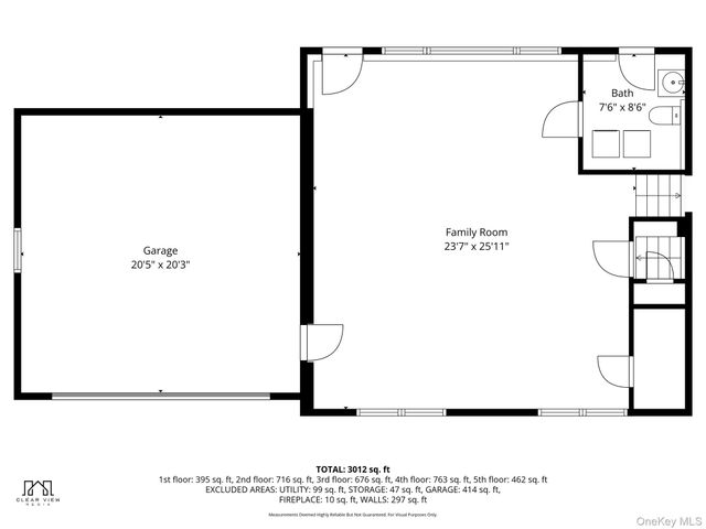 32 Homeside Lane, White Plains, NY 10605