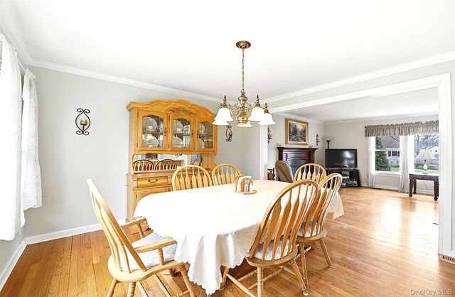 32 Homeside Lane, White Plains, NY 10605