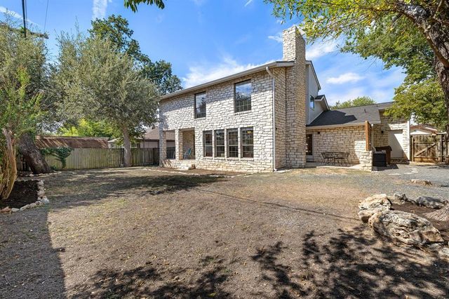 1729 Ryon LN, Round Rock, TX 78681