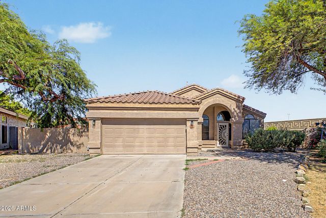 1622 S LEMON Street, Mesa, AZ 85206