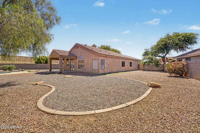 1622 S LEMON Street, Mesa, AZ 85206