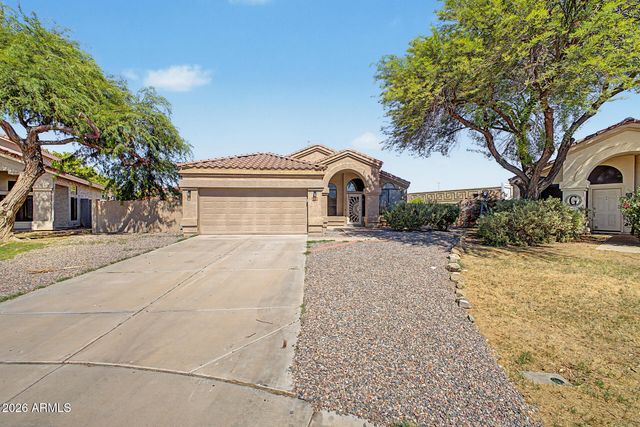 1622 S LEMON Street, Mesa, AZ 85206