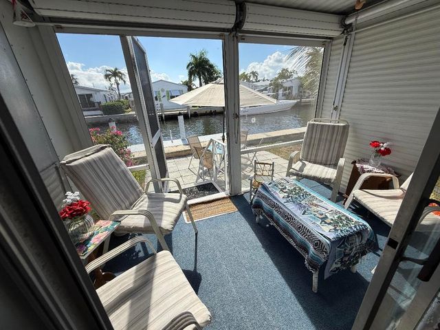203 S Ibis Drive R, Briny Breezes, FL 33435