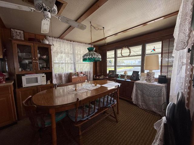 203 S Ibis Drive R, Briny Breezes, FL 33435