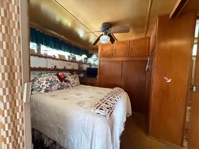 203 S Ibis Drive R, Briny Breezes, FL 33435