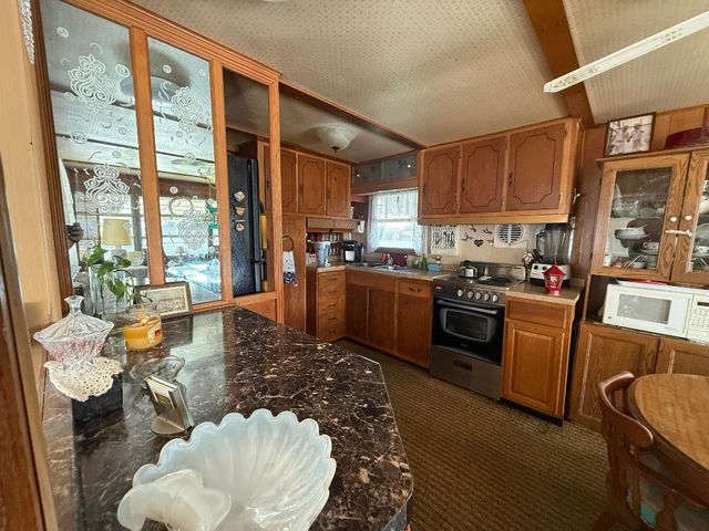 203 S Ibis Drive R, Briny Breezes, FL 33435