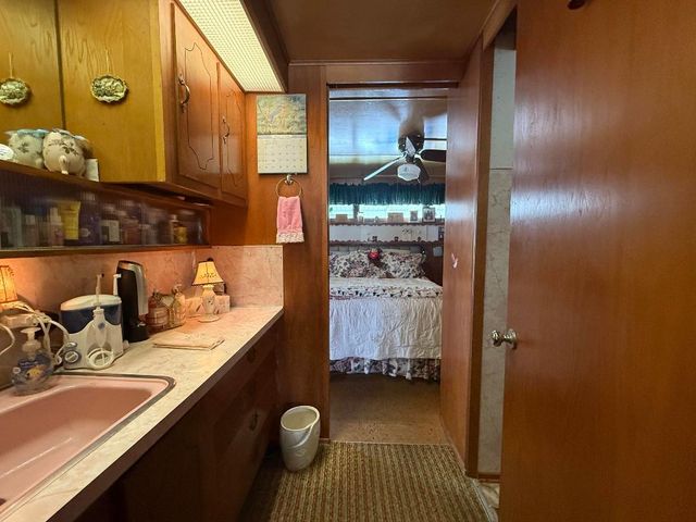 203 S Ibis Drive R, Briny Breezes, FL 33435