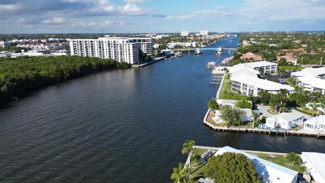 203 S Ibis Drive R, Briny Breezes, FL 33435