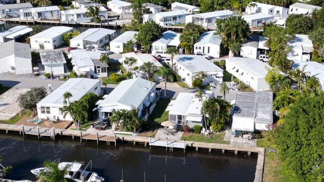 203 S Ibis Drive R, Briny Breezes, FL 33435