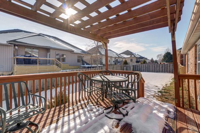 606 E Katella Circle, Nixa, MO 65714