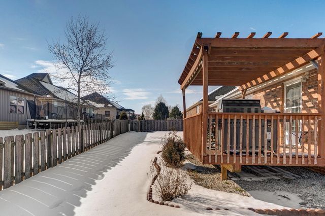 606 E Katella Circle, Nixa, MO 65714