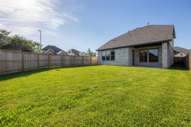 12810 Raemoir Drive, Humble, TX 77346