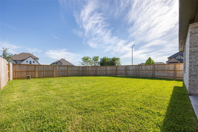 12810 Raemoir Drive, Humble, TX 77346