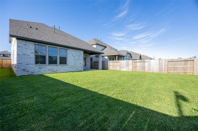 12810 Raemoir Drive, Humble, TX 77346