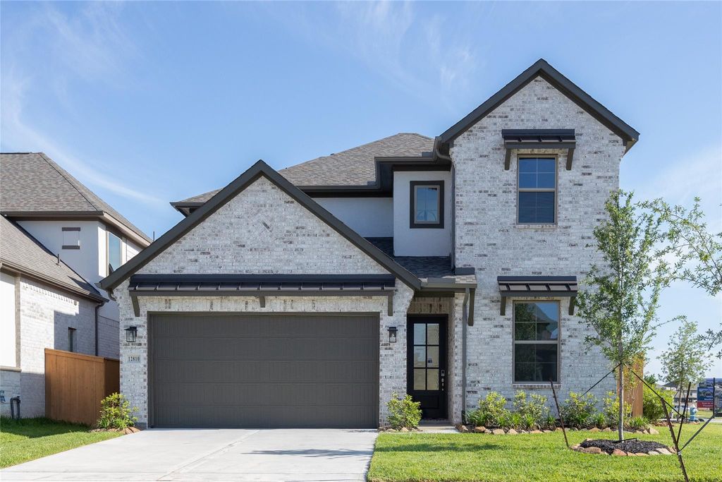 12810 Raemoir Drive, Humble, TX 77346