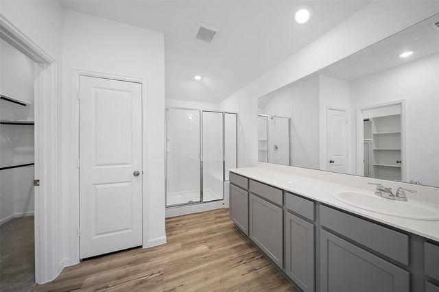 3820 Moss Hill Road, Rosenberg, TX 77469