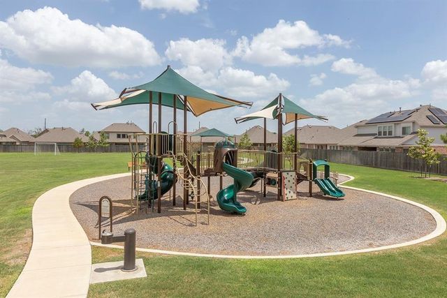 3820 Moss Hill Road, Rosenberg, TX 77469