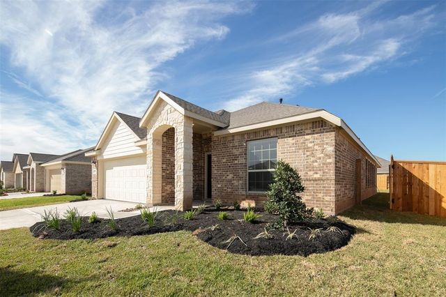 3820 Moss Hill Road, Rosenberg, TX 77469