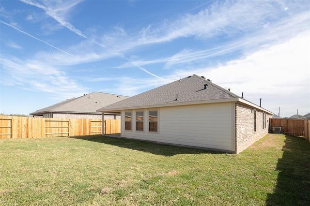 3820 Moss Hill Road, Rosenberg, TX 77469
