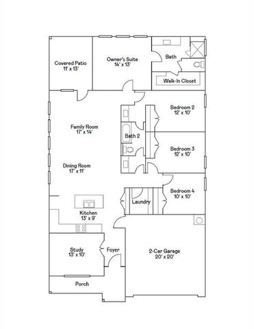 3820 Moss Hill Road, Rosenberg, TX 77469