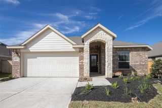3820 Moss Hill Road, Rosenberg, TX 77469