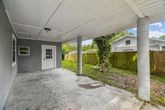 6502 N 31ST STREET, Tampa, FL 33610