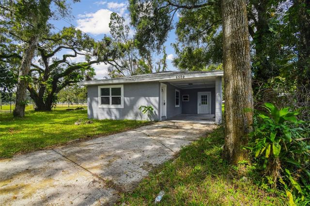 6502 N 31ST STREET, Tampa, FL 33610