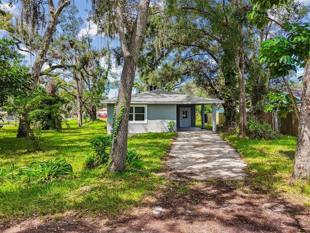 6502 N 31ST STREET, Tampa, FL 33610