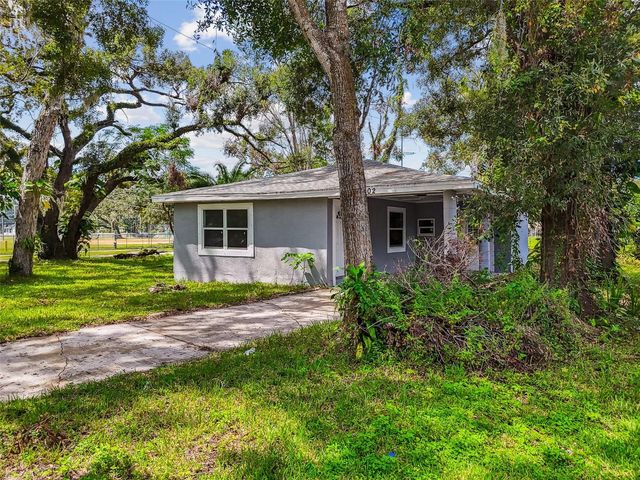6502 N 31ST STREET, Tampa, FL 33610