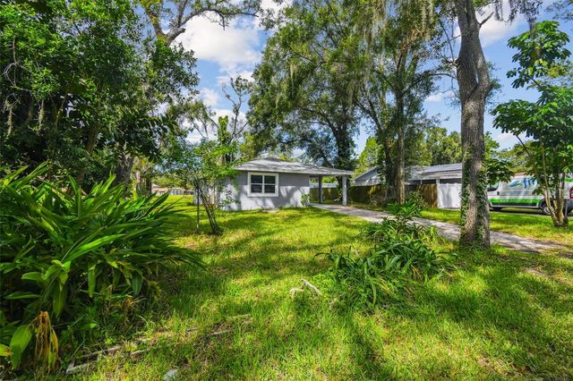 6502 N 31ST STREET, Tampa, FL 33610