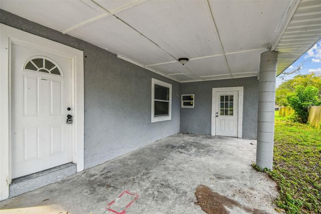 6502 N 31ST STREET, Tampa, FL 33610