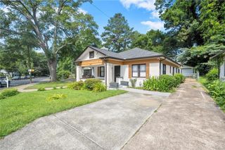 1003 Cascade SW Road, Atlanta, GA 30311