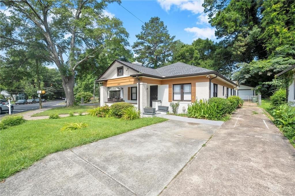 1003 Cascade SW Road, Atlanta, GA 30311