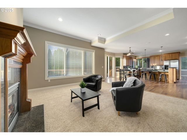 5219 Nw FERNRIDGE Dr, Camas, WA 98607