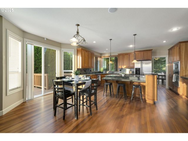 5219 Nw FERNRIDGE Dr, Camas, WA 98607