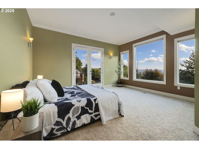 5219 Nw FERNRIDGE Dr, Camas, WA 98607