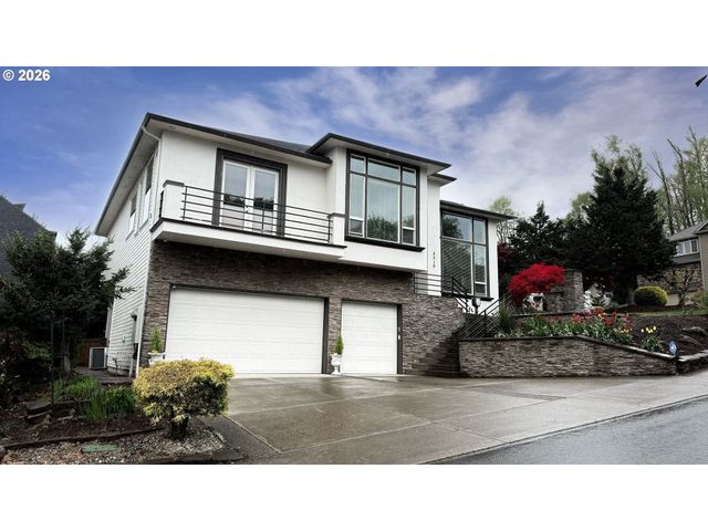 5219 Nw FERNRIDGE Dr, Camas, WA 98607