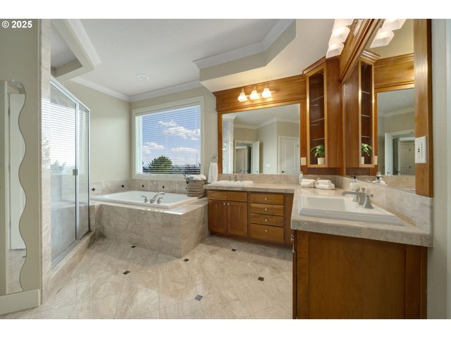 5219 Nw FERNRIDGE Dr, Camas, WA 98607