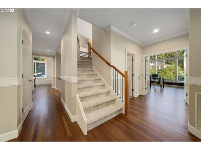 5219 Nw FERNRIDGE Dr, Camas, WA 98607